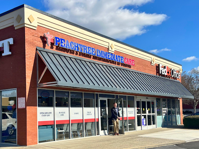 Peachtree Immediate Care - East Cobb