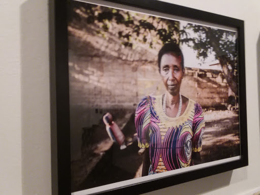 Museum «Museum of Contemporary African Diasporan Arts», reviews and photos, 80 Hanson Pl, Brooklyn, NY 11217, USA