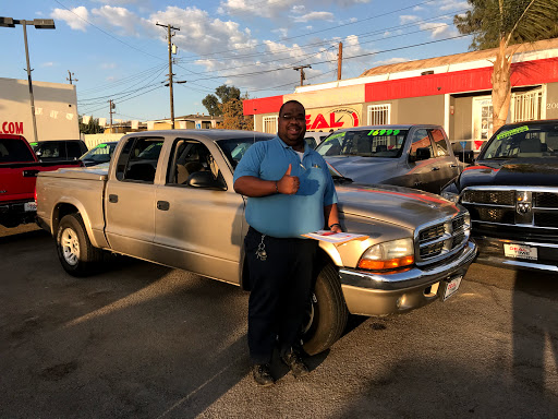 Deal Time Auto Sales image