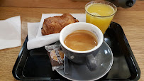 Café du Café Cafés Richard, le Café à Rennes - n°15