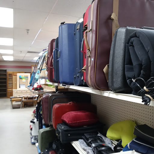 Thrift Store «New Horizons Thrift Store», reviews and photos