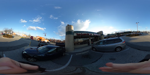 Candy Store «The Candy Store», reviews and photos, 7002 Reisterstown Rd, Baltimore, MD 21215, USA