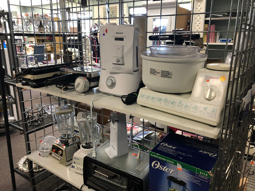 Thrift Store «Assistance League of Greater Placer - Thrift Shop», reviews and photos, 1263 Grass Valley Hwy, Auburn, CA 95603, USA
