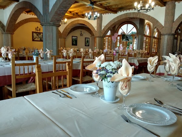 Restaurante Cadiz El Chico