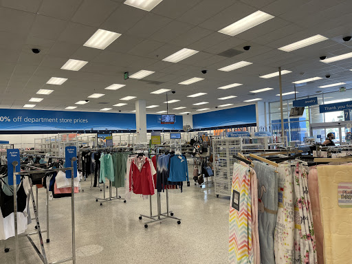 Clothing Store «Ross Dress for Less», reviews and photos, 2735 Harrison Ave NW, Olympia, WA 98502, USA