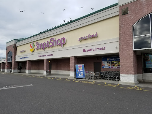 Supermarket «Stop & Shop», reviews and photos, 530 W Old Country Rd, Hicksville, NY 11801, USA