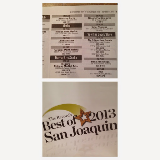 Martial Arts School «VALOR Training Center», reviews and photos, 9937 Lower Sacramento Rd, Stockton, CA 95210, USA