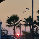 Photo n°1 de l'avis de Kasia.r fait le 26/08/2021 à 08:37 sur le  Moulin Rouge à Lucera