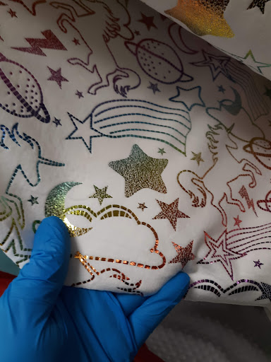 Fabric Store «Jo-Ann Fabrics and Crafts», reviews and photos, 4600 Durham-Chapel Hill Blvd #8, Durham, NC 27707, USA