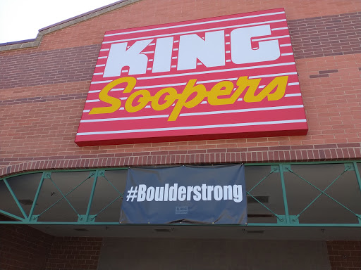 Grocery Store «King Soopers», reviews and photos, 10351 Federal Blvd, Westminster, CO 80260, USA