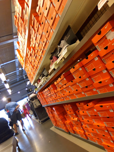 Nike Factory Store Aubonne - Nyon