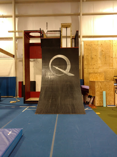 Gym «Ninja Quest Fitness», reviews and photos, 3910 Canton Rd, Marietta, GA 30066, USA