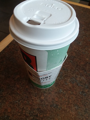 Coffee Shop «BIGGBY COFFEE», reviews and photos, 510 W Chicago Rd, White Pigeon, MI 49099, USA