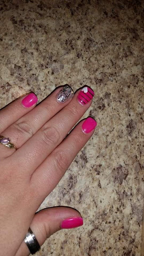 Beauty Salon «Beauty Nail and Spa», reviews and photos, 1001 Cooper Point Rd SW #120B, Olympia, WA 98502, USA