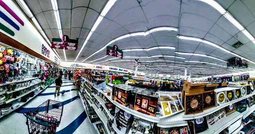 Discount Store «99 Cents Only Stores», reviews and photos, 3518 W Peoria Ave, Phoenix, AZ 85029, USA