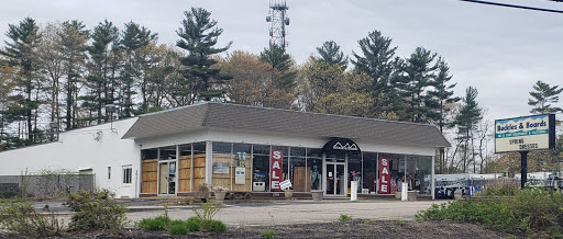 Snowboard Shop «Buckles & Boards Ski & Surf», reviews and photos, 985 Plain St, Marshfield, MA 02050, USA