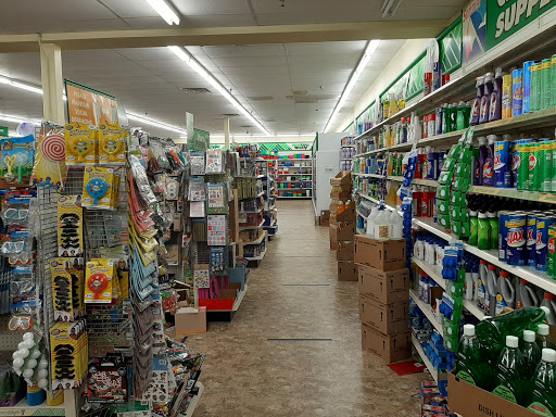Dollar Tree