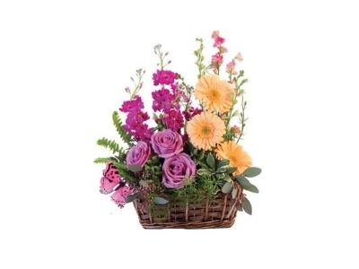 Florist «Galloway Florist and Gifts», reviews and photos, 717 6th Ave, Galloway, NJ 08205, USA