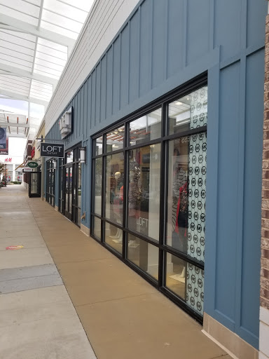 Outlet Mall «Tanger Outlet Southaven», reviews and photos, 5205 Airways Blvd, Southaven, MS 38671, USA