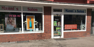 Manni`s Salon