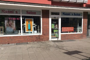 Manni`s Salon