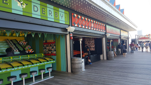 Shopping Mall «Ponce City Market», reviews and photos, 675 Ponce De Leon Ave NE, Atlanta, GA 30308, USA