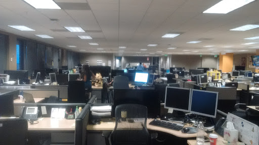 Corporate Office «Dish Network», reviews and photos, 9601 Meridian Blvd, Englewood, CO 80112, USA