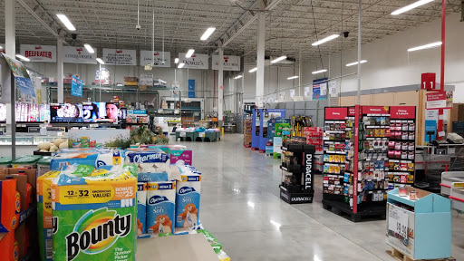 Warehouse club «BJ’s Wholesale Club», reviews and photos, 8005 NW 95th St, Hialeah Gardens, FL 33016, USA