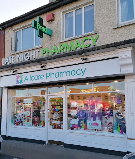 Allcare Pharmacy Stillorgan in Dublin, Co. Dublin (Baile Átha Cliath)