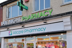 Allcare Pharmacy Stillorgan