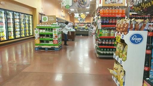 Grocery Store «Kroger», reviews and photos, 8465 Holcomb Bridge Rd #2000, Johns Creek, GA 30022, USA