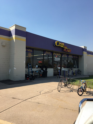 Pawn Shop «Cash In A Flash Pawn», reviews and photos, 2338 W Belleview Ave, Littleton, CO 80120, USA