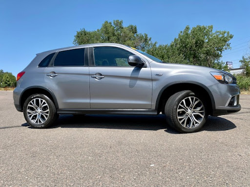 Used Car Dealer «United Automotive, LLC.», reviews and photos, 765 Federal Blvd, Denver, CO 80204, USA