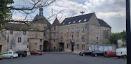 Hotel De Ville Tournan-en-Brie