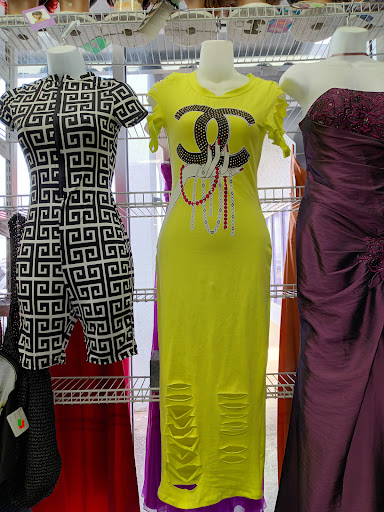 Beauty Supply Store «Beauty 4 U», reviews and photos, 230 S Tennessee St, Cartersville, GA 30120, USA