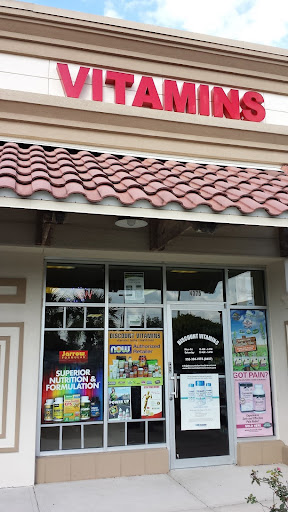 Discount Vitamins, 4375 S Hwy 27, Clermont, FL 34711, USA, 