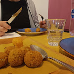 Photo n°3 de l'avis de ALE. fait le 23/04/2023 à 12:42 sur le  il Vinattiere Osteria con Cucina à Ascoli Piceno