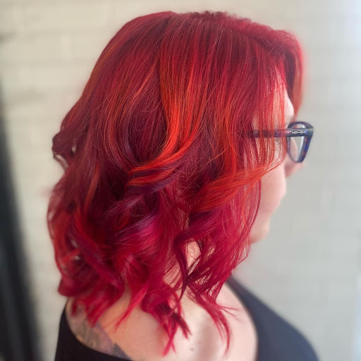 Hair Salon «BoRics Hair Care», reviews and photos, 1968 Greentree Rd, Pittsburgh, PA 15220, USA