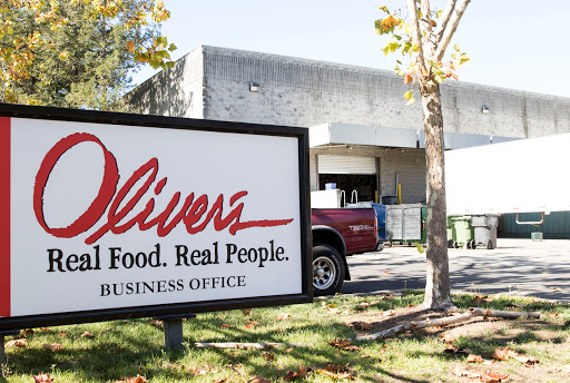 Oliver's Market Corporate Office