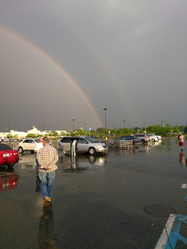 Department Store «Walmart Supercenter», reviews and photos, 9190 Highland Rd, White Lake, MI 48386, USA