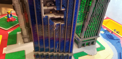 Shopping Mall «Phipps Plaza», reviews and photos, 3500 Peachtree Rd NE, Atlanta, GA 30326, USA