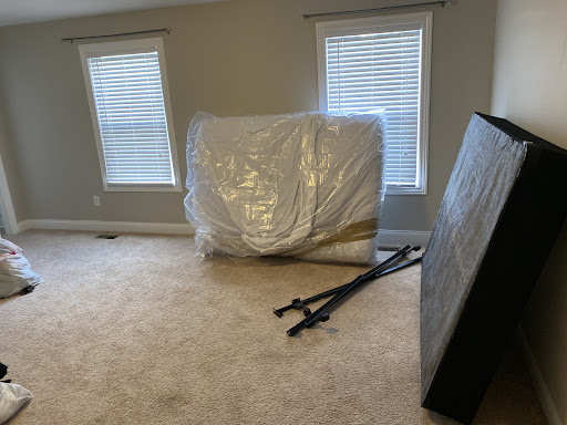 Moving and Storage Service «All My Sons Moving & Storage», reviews and photos, 4401 Lyman Dr, Hilliard, OH 43026, USA