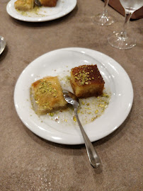 Baklava du Restaurant libanais Le Semiramis à Toulouse - n°15