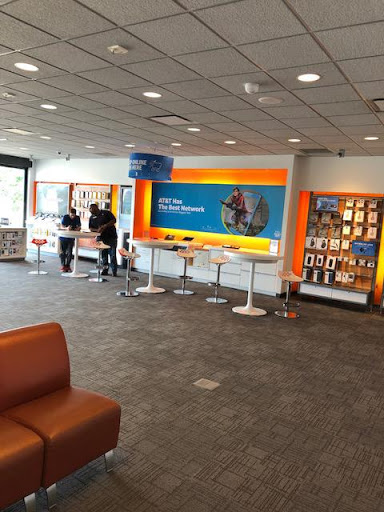 Cell Phone Store «AT&T», reviews and photos, 6291 Mid Rivers Mall Dr, St Peters, MO 63304, USA