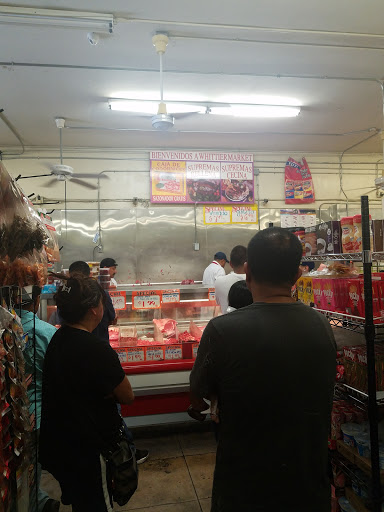 Market «Whittier Market», reviews and photos, 4045 Whittier Blvd, Los Angeles, CA 90023, USA