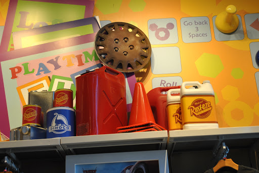 Toy Store «Once Upon a Toy», reviews and photos, 1375 Buena Vista Dr, Orlando, FL 32821, USA