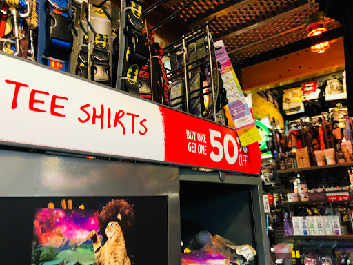 Gift Shop «SPENCER GIFTS», reviews and photos, 2601 Preston Rd, Frisco, TX 75034, USA