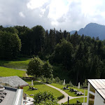 Photo n°1 de l'avis de I-TING.I fait le 21/06/2018 à 06:19 sur le  Alm- & Wellnesshotel Alpenhof à Schönau am Königssee