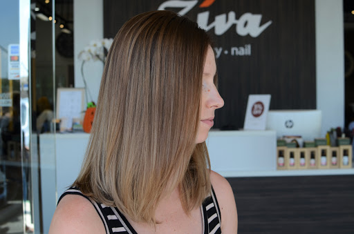 Nail Salon «Hair Salon Ziva», reviews and photos, Hair Salon Ziva, 3050 Sepulveda Blvd, Torrance, CA 90505, USA