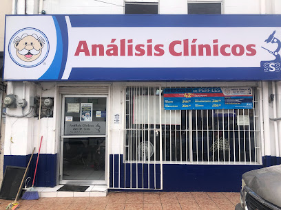 Analisis Clinicos Del Doctor Simi